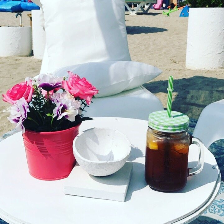 Bagno Colombina 320景点图片