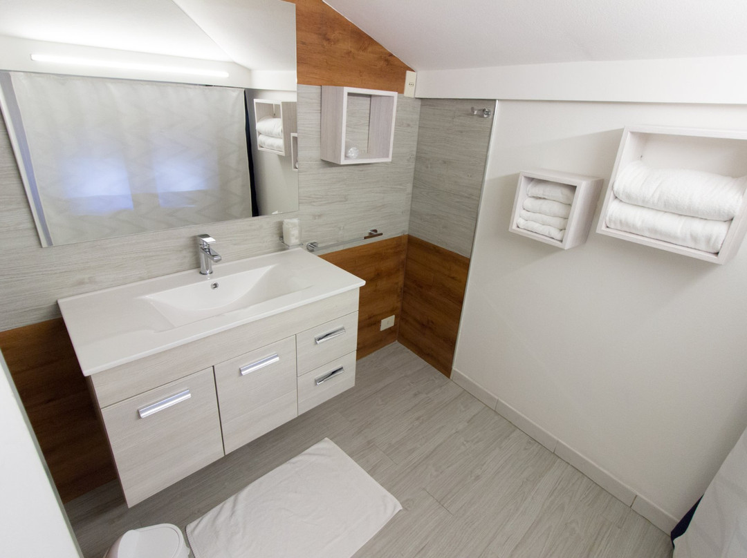 Albergo Romagna主图
