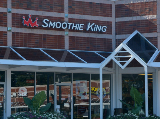 Smoothie King