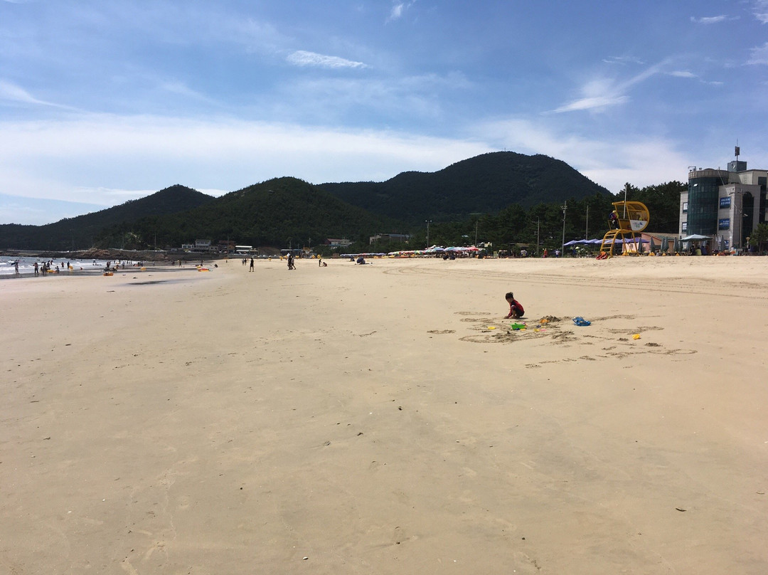 Dadohae National Park - Wando Area-莞岛郡必去景点