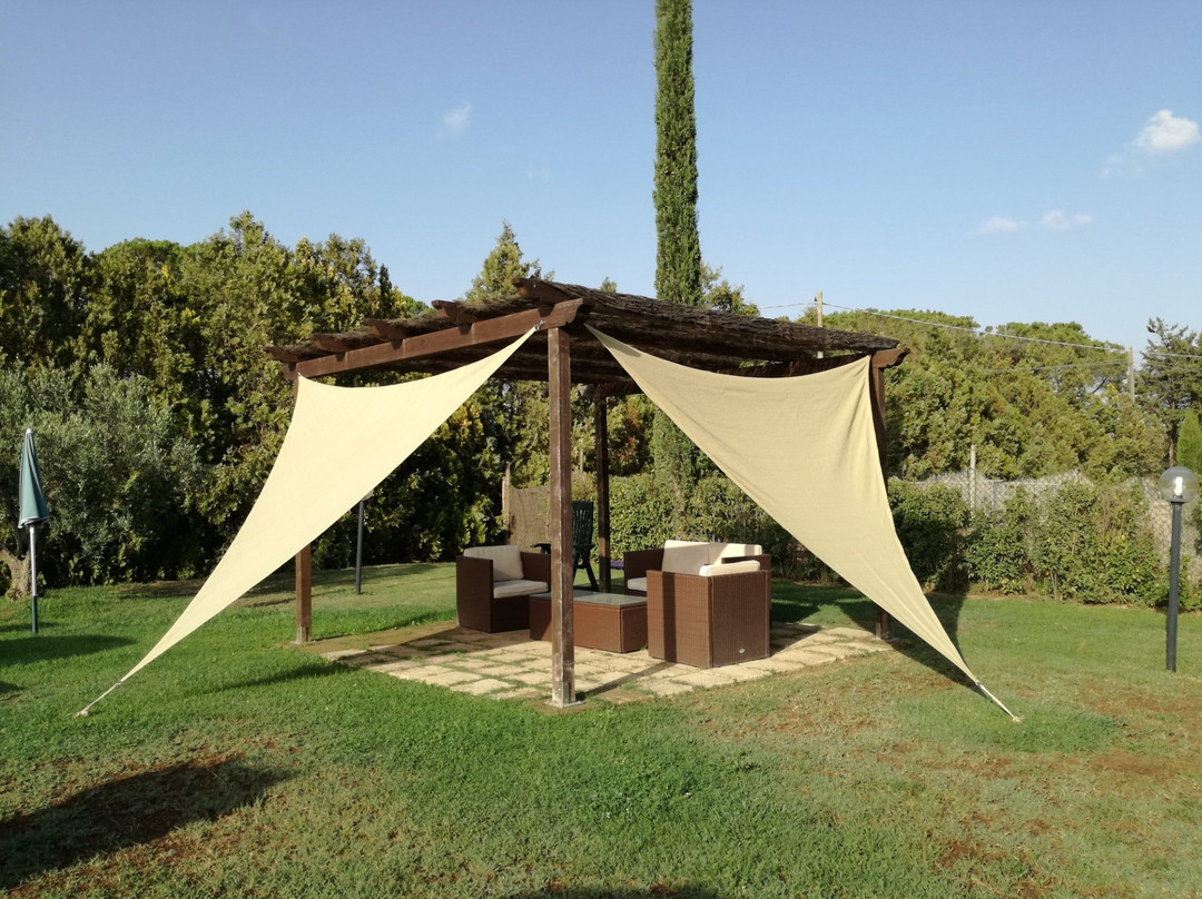 Agriturismo Il Grillese