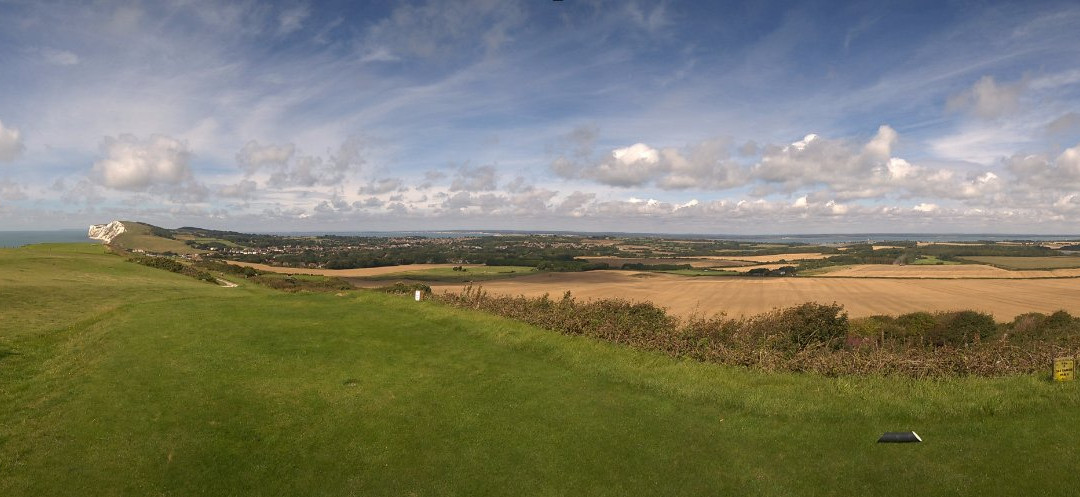 Freshwater Bay Golf Club-弗雷什沃特必去景点