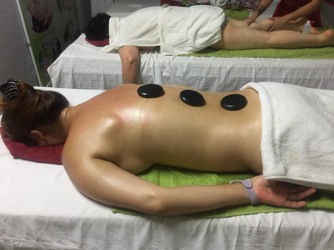 Ngoc An Spa-会安必去景点