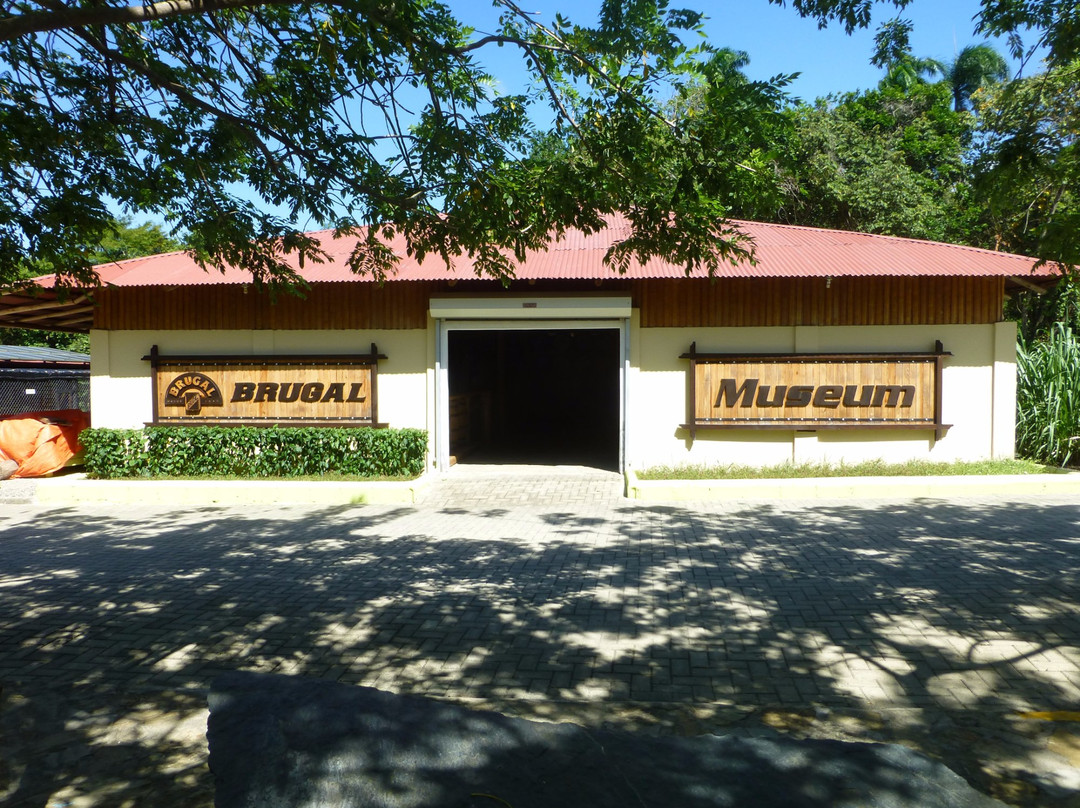 Rancho Los Cacaos-Maimon必去景点