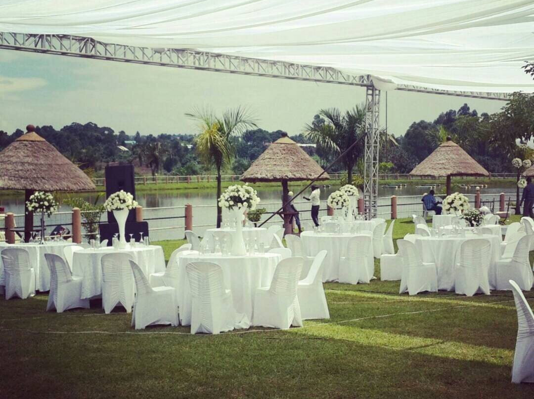 Forest Park Resort-坎帕拉必去景点