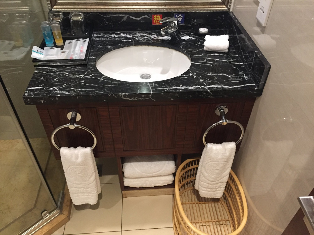 贵旅雷山大酒店主图