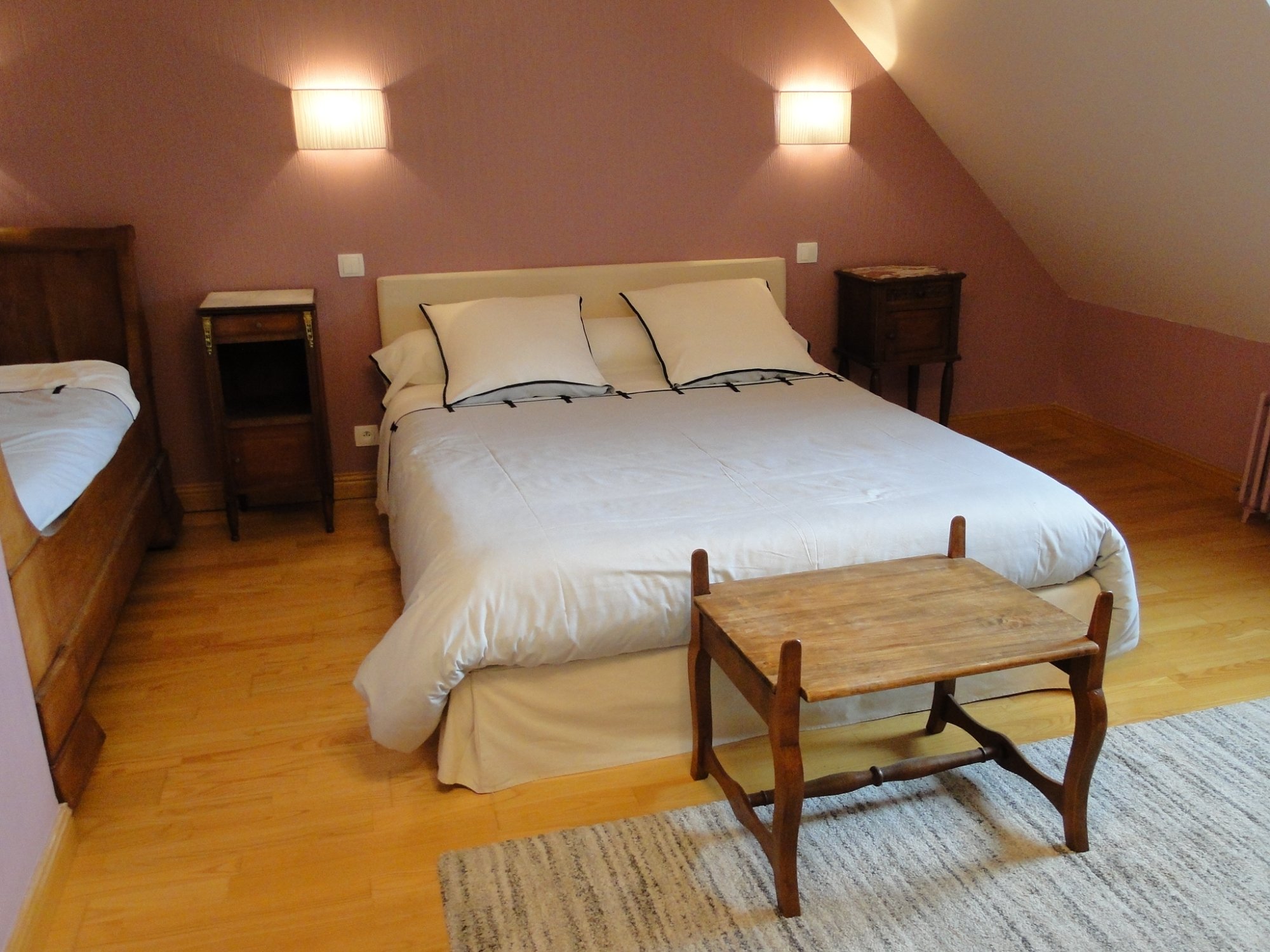 Manoir Saint-Ambroise-官方