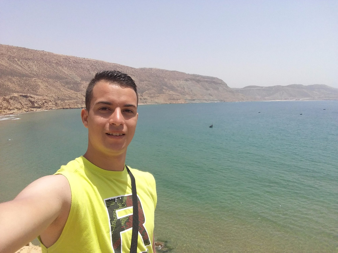 Imsouane旅游攻略图片