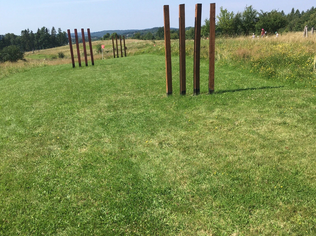 Footgolf Przywidz景点图片