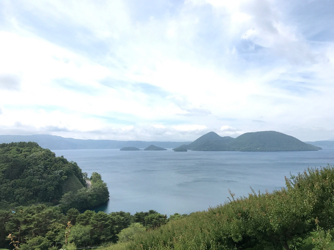 Sobetsu Park-壮瞥町必去景点