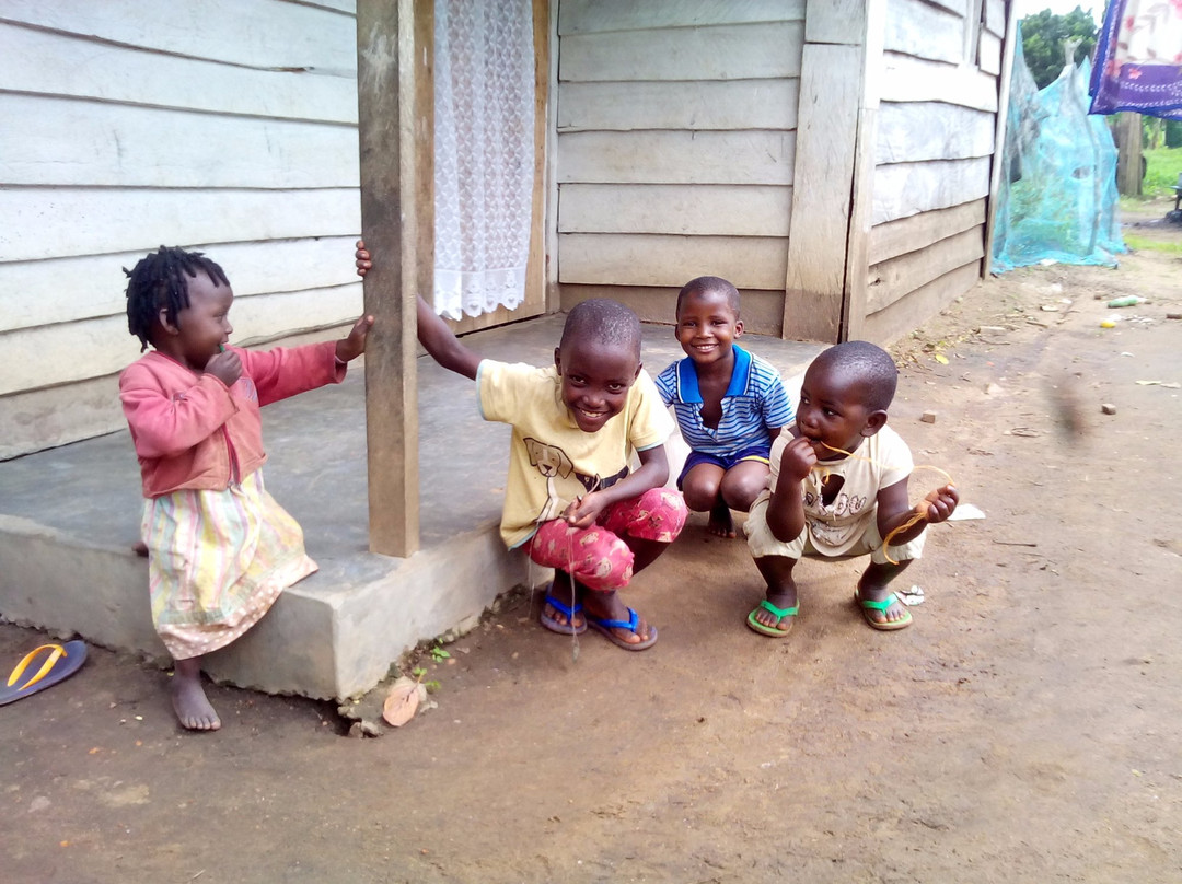 Responsible Tourism Company-坎帕拉必去景点