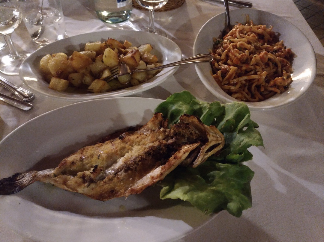 Ristorante Oasi