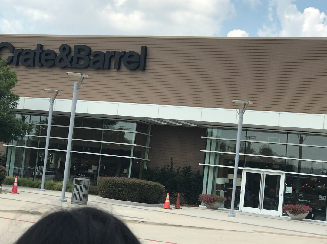 The Shops at Willow Bend-普莱诺必去景点