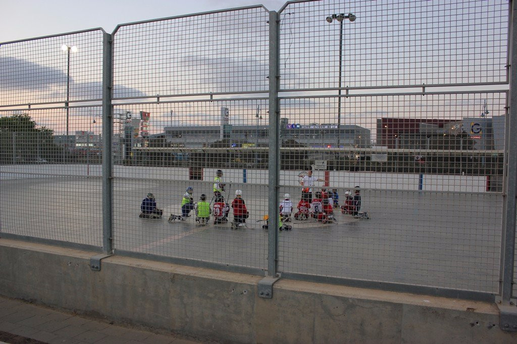 Park Neot Shikma-Rishon Lezion必去景点