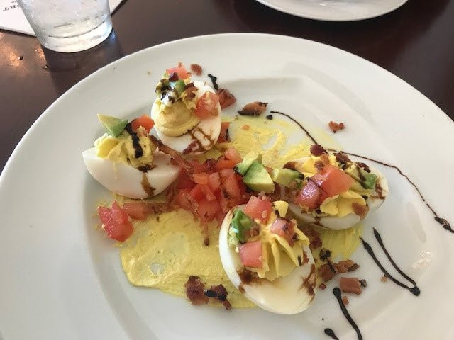 The Mansion At The Pete Dye Course