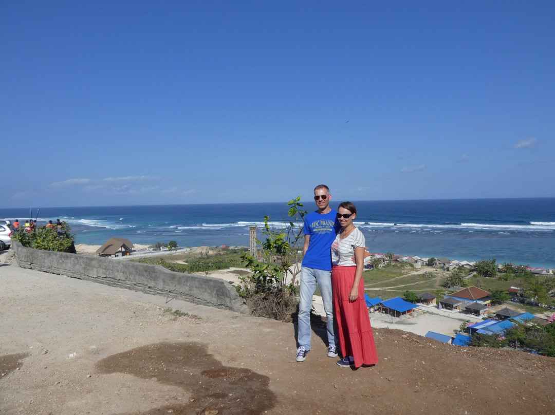 Budha Bali Tour-苏卡瓦堤必去景点