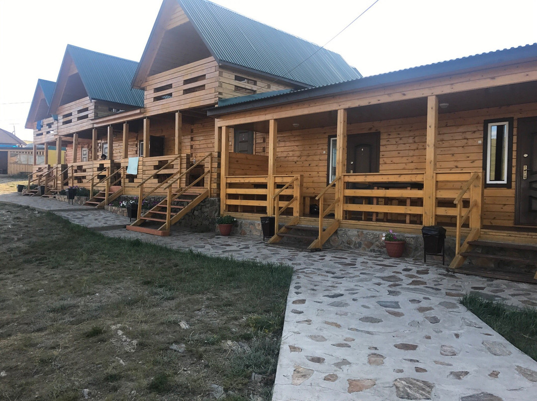 Guest House Panorama主图