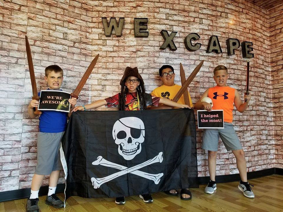 Wexcape Wichita-威奇托必去景点