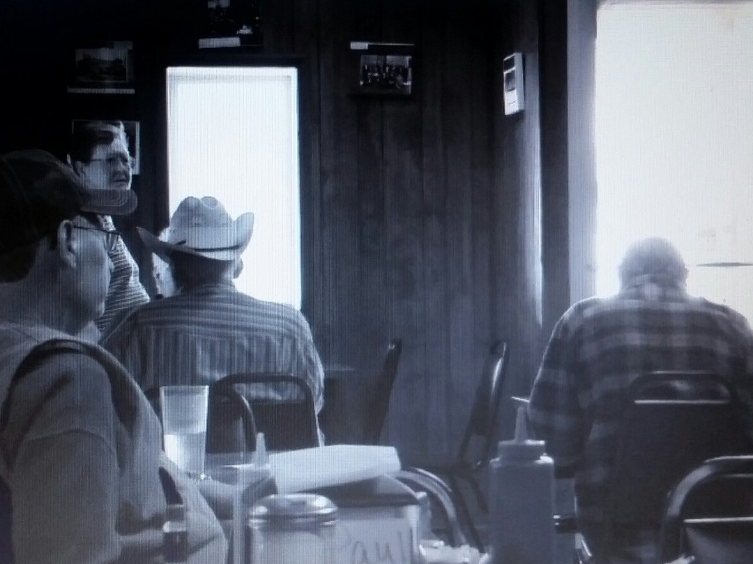 Erie餐馆和美食-St Paul Cafe