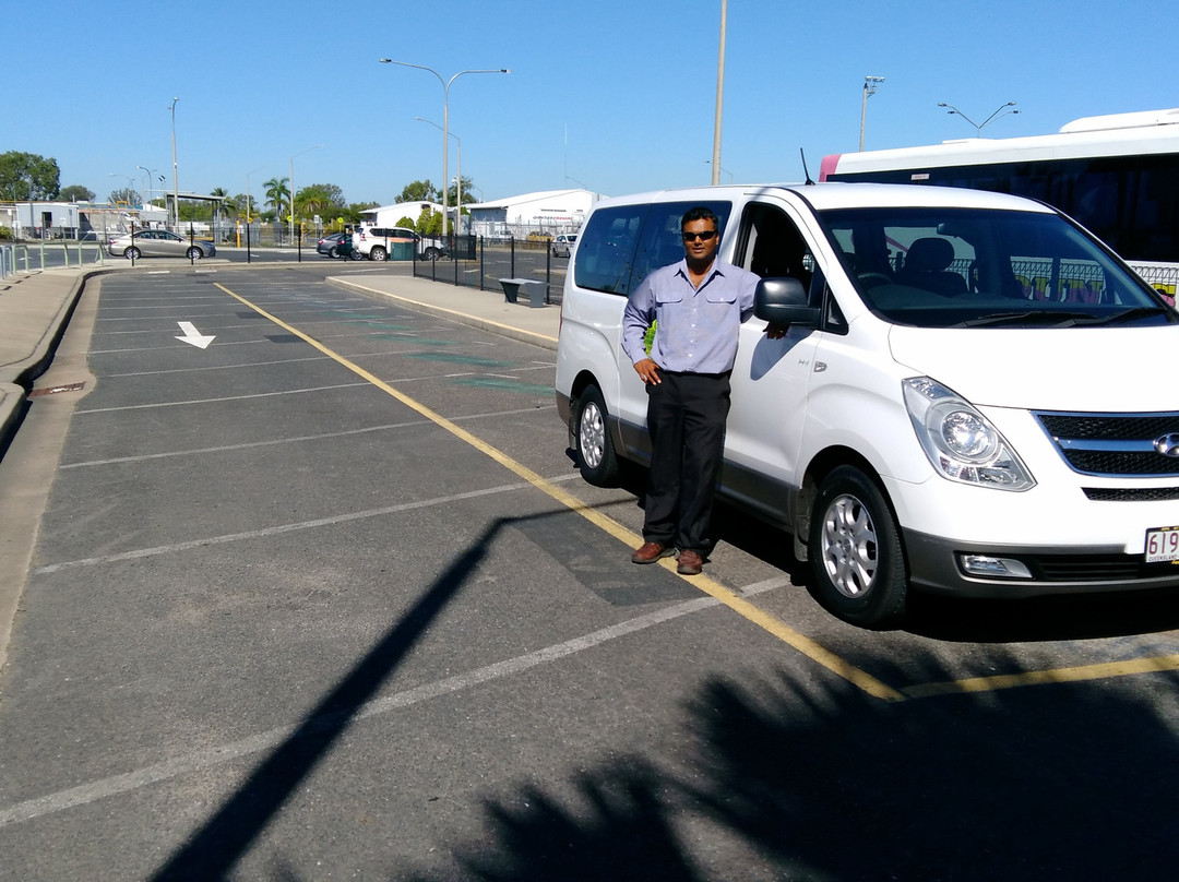 Hop to It-罗克汉普顿必去景点