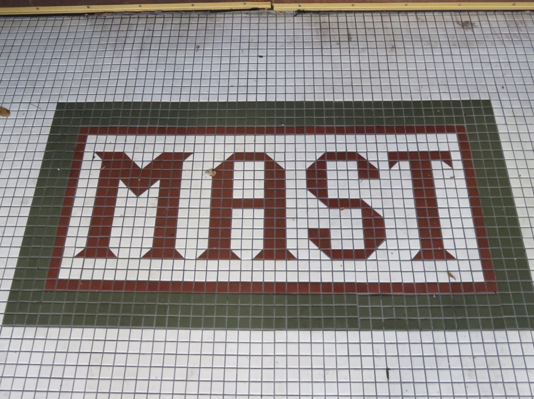 Mast General Store-哥伦比亚必去景点