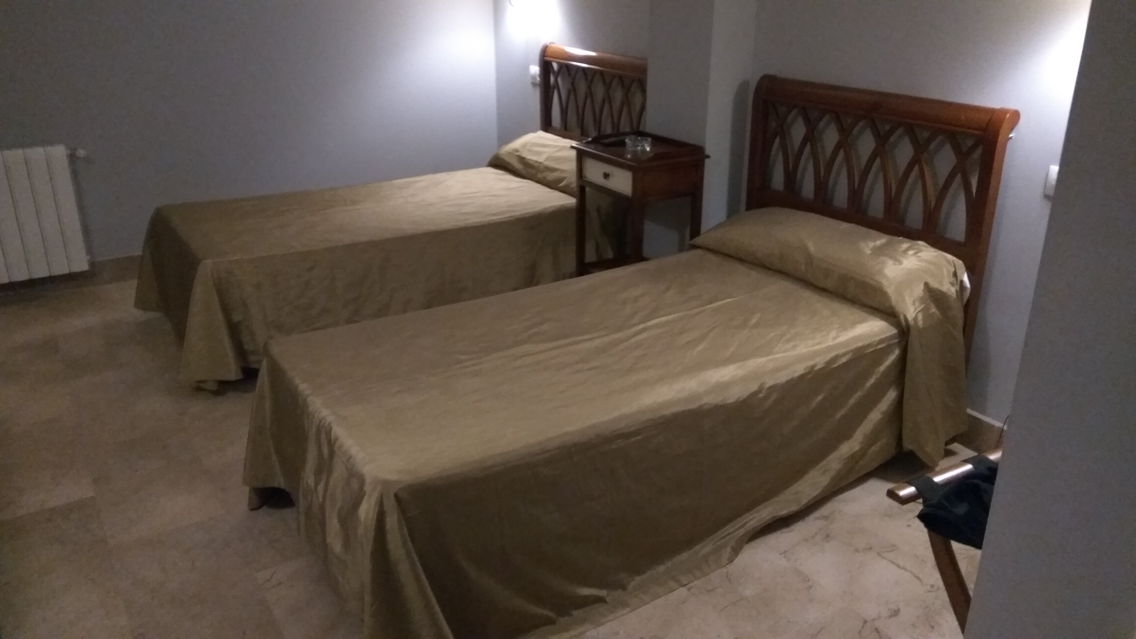Torre del Oro Hotel-官方