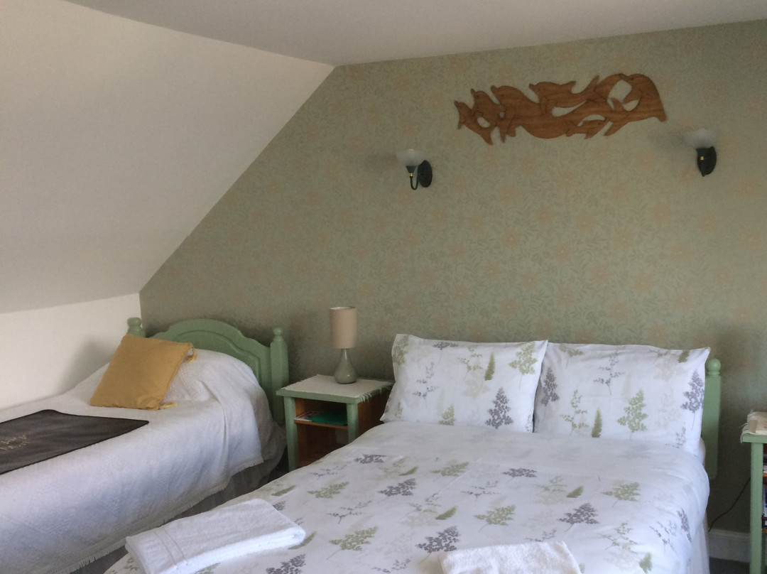 Springside B&B主图