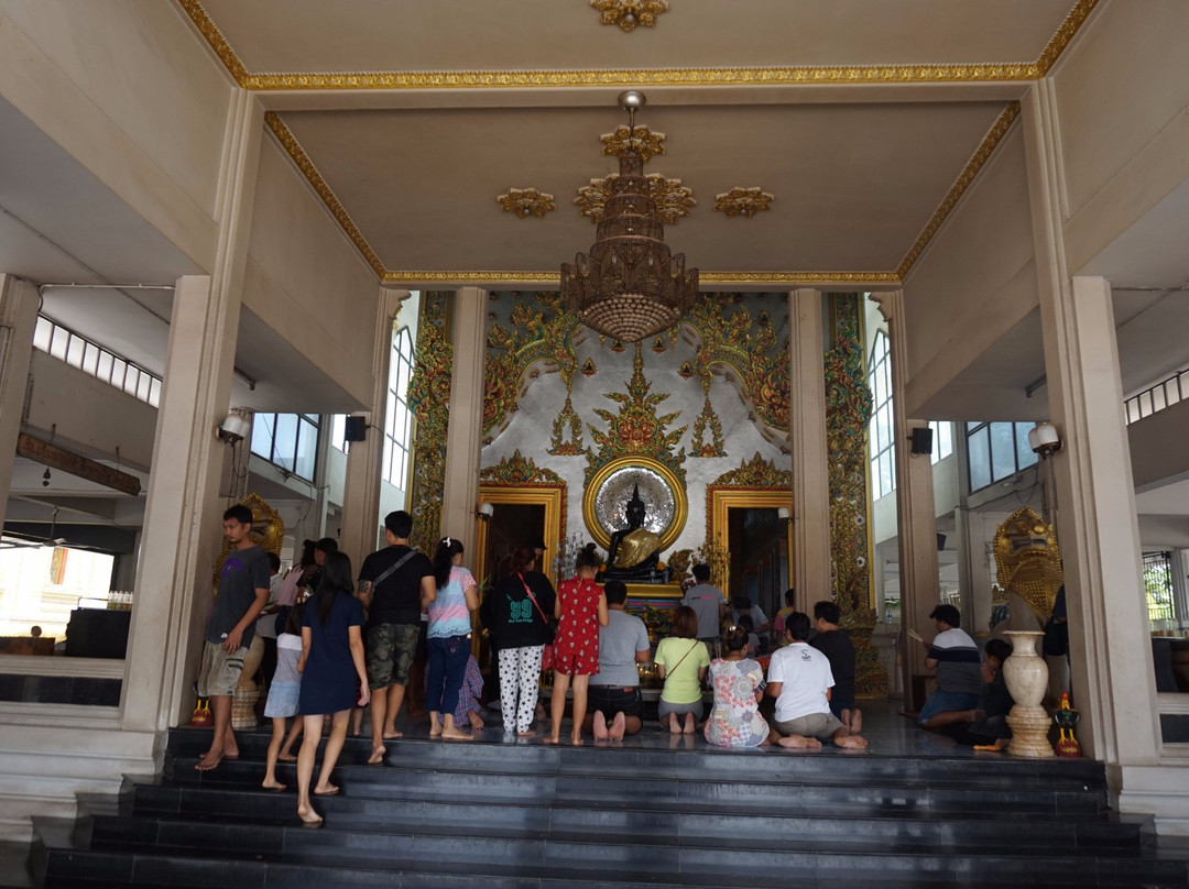 Wat Takhram En景点图片