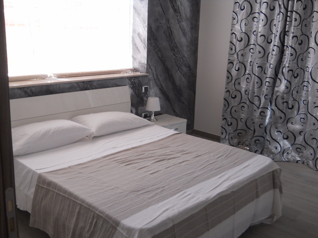 Summer Beach Rooms