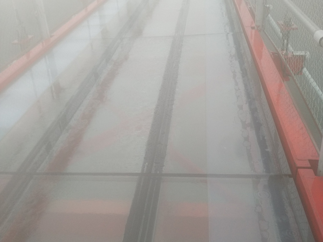 沂蒙山银座天蒙旅游区-费县必去景点