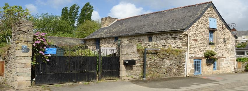 Maison de l'Oiseau主图