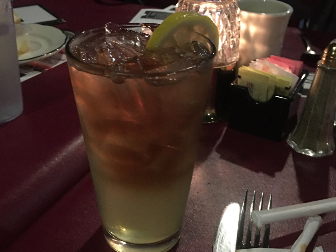 Washington County Playhouse-黑格斯敦必去景点