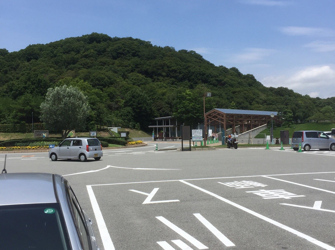 Hakuundani Onsen Yupika-小野市必去景点