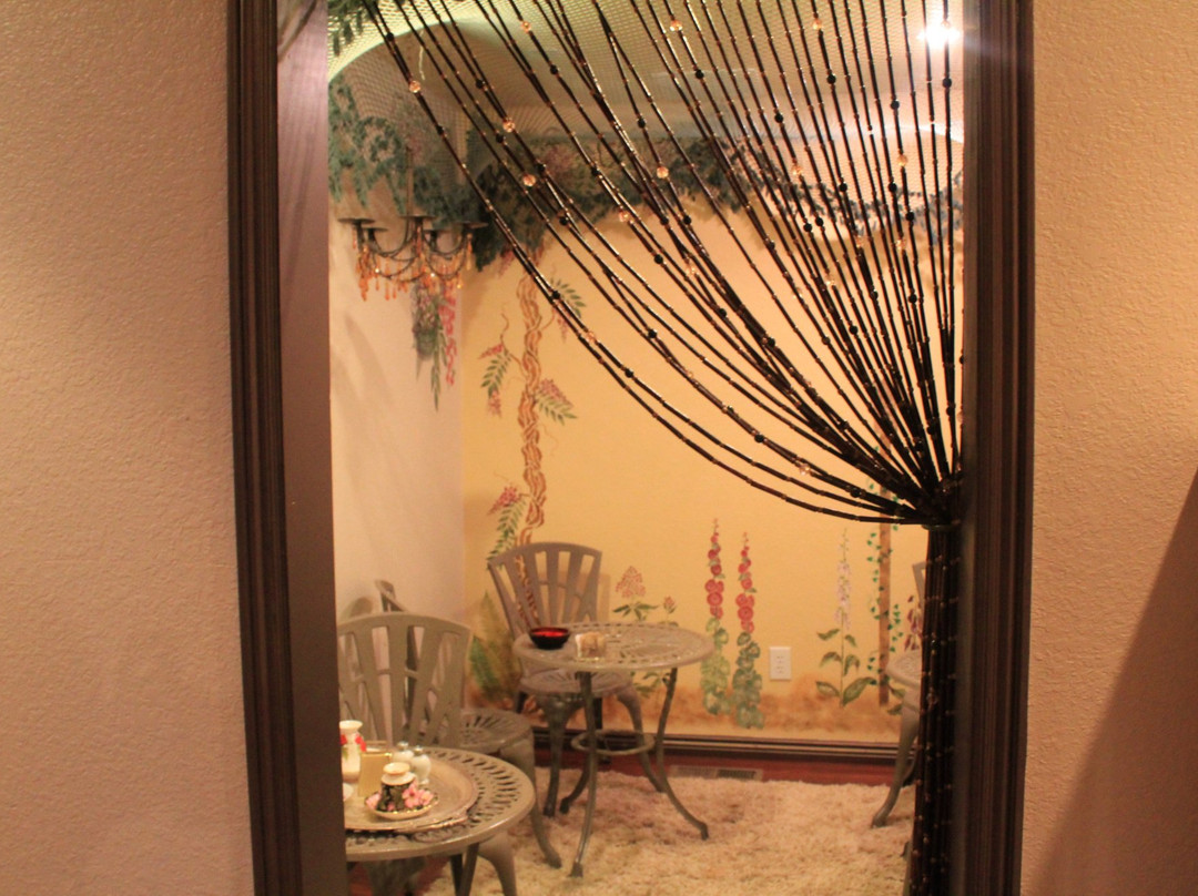 Parker Day Spa and Parker Med Spa-帕克必去景点