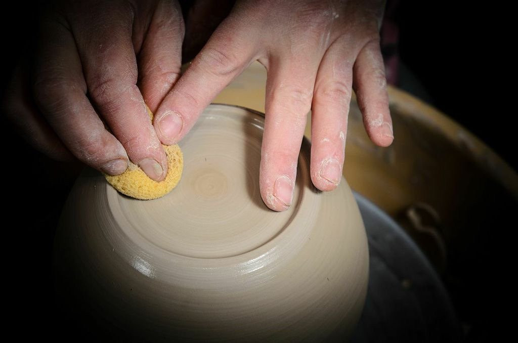 Nathalie Dumouchel Ceramiste-Sainte Anne des Monts必去景点