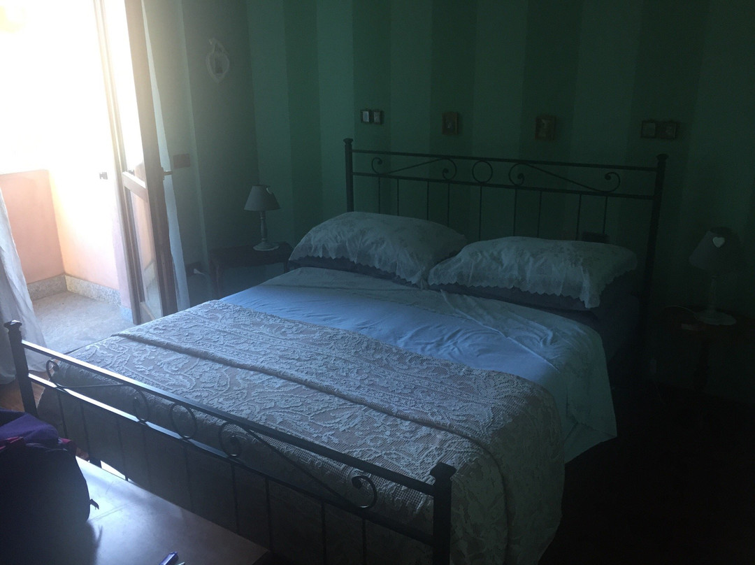 Ca' Rosa Bed & Breakfast主图