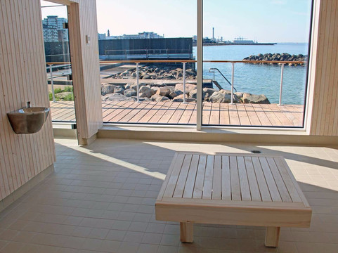 Kallis-赫尔辛堡必去景点