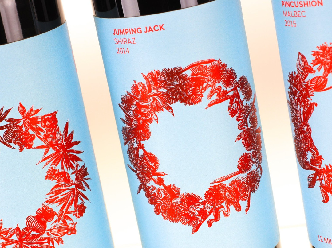 Karatta Wine Room & Gallery-罗布必去景点