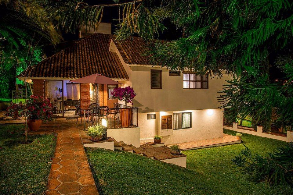 Hotel Casa Yunenisa-官方