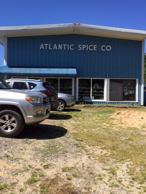 Atlantic Spice Company景点图片