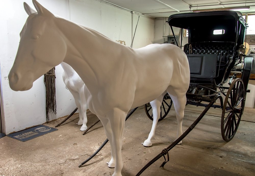 Milburn Price Culture Museum-Vega必去景点