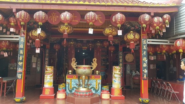 Lam Tjeng Kiong Temple景点图片