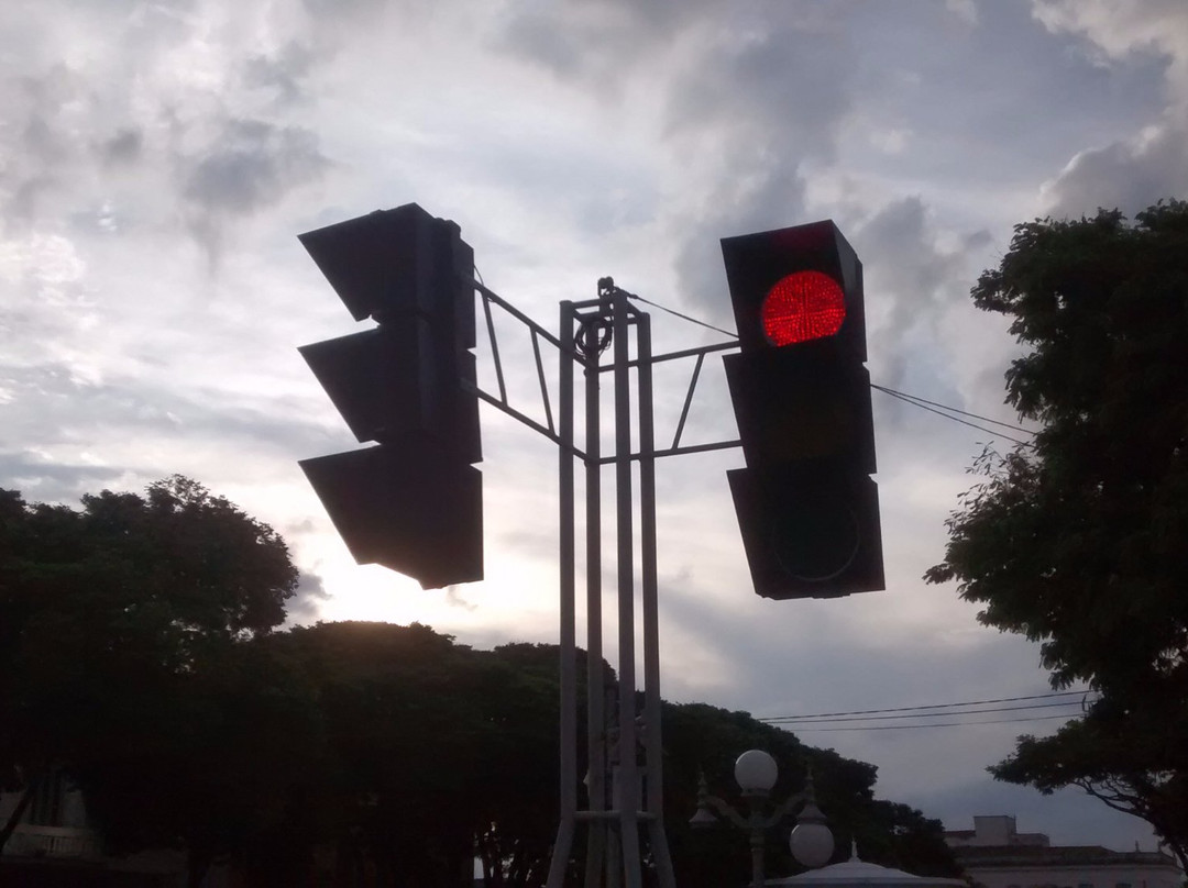 Itu Municipal Historic Arquives and Museum-伊图必去景点