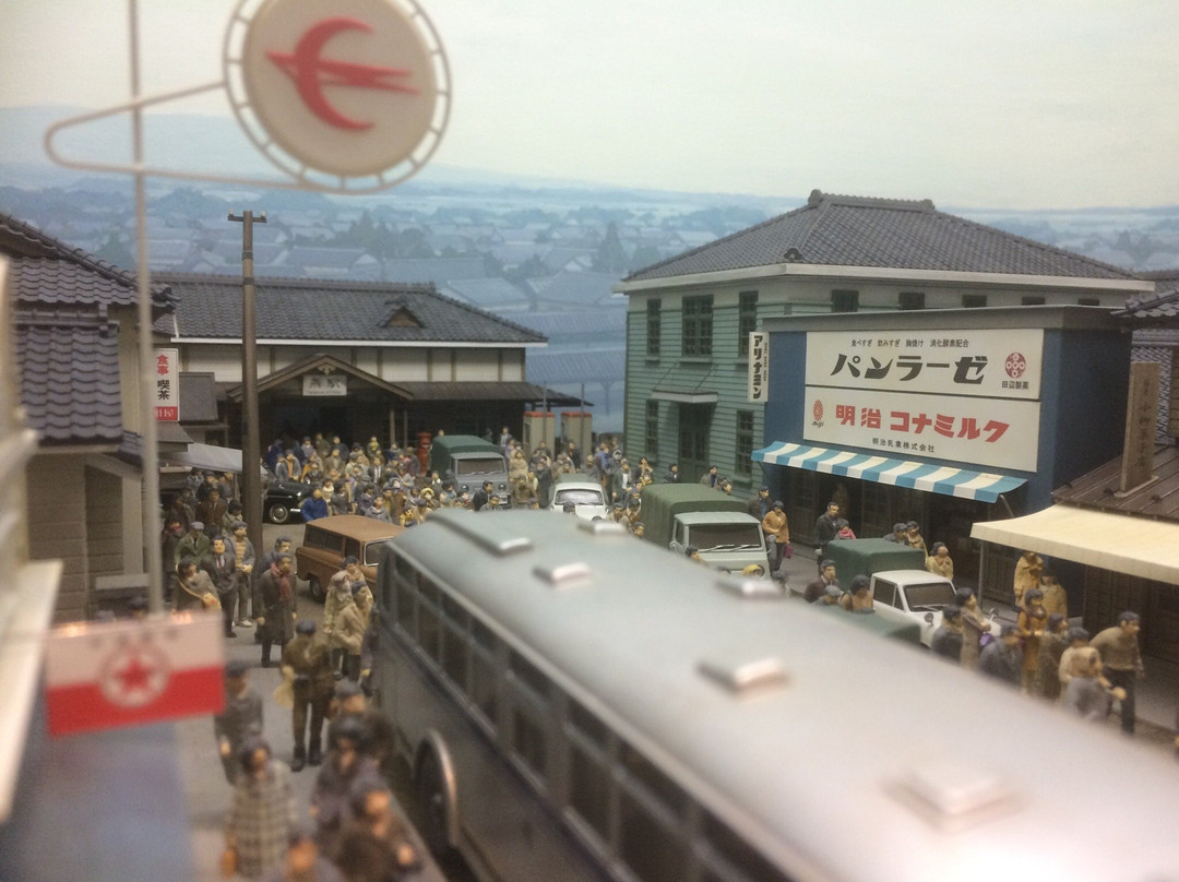 Tsubame Industrial Materials Museum景点图片