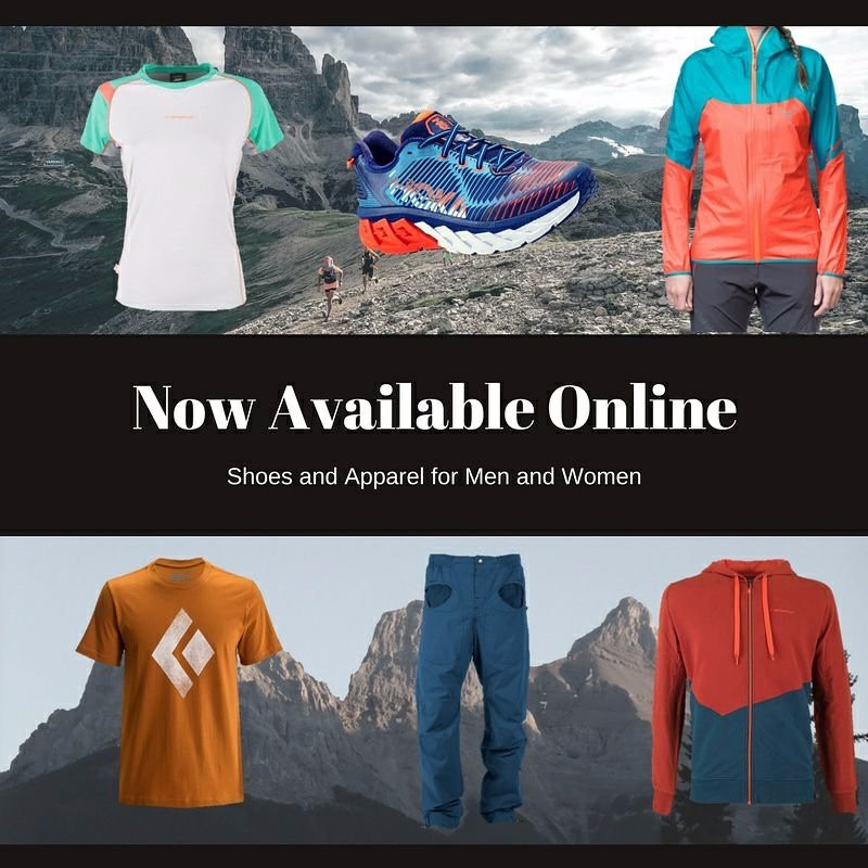 Vertical Addiction-坎莫尔必去景点