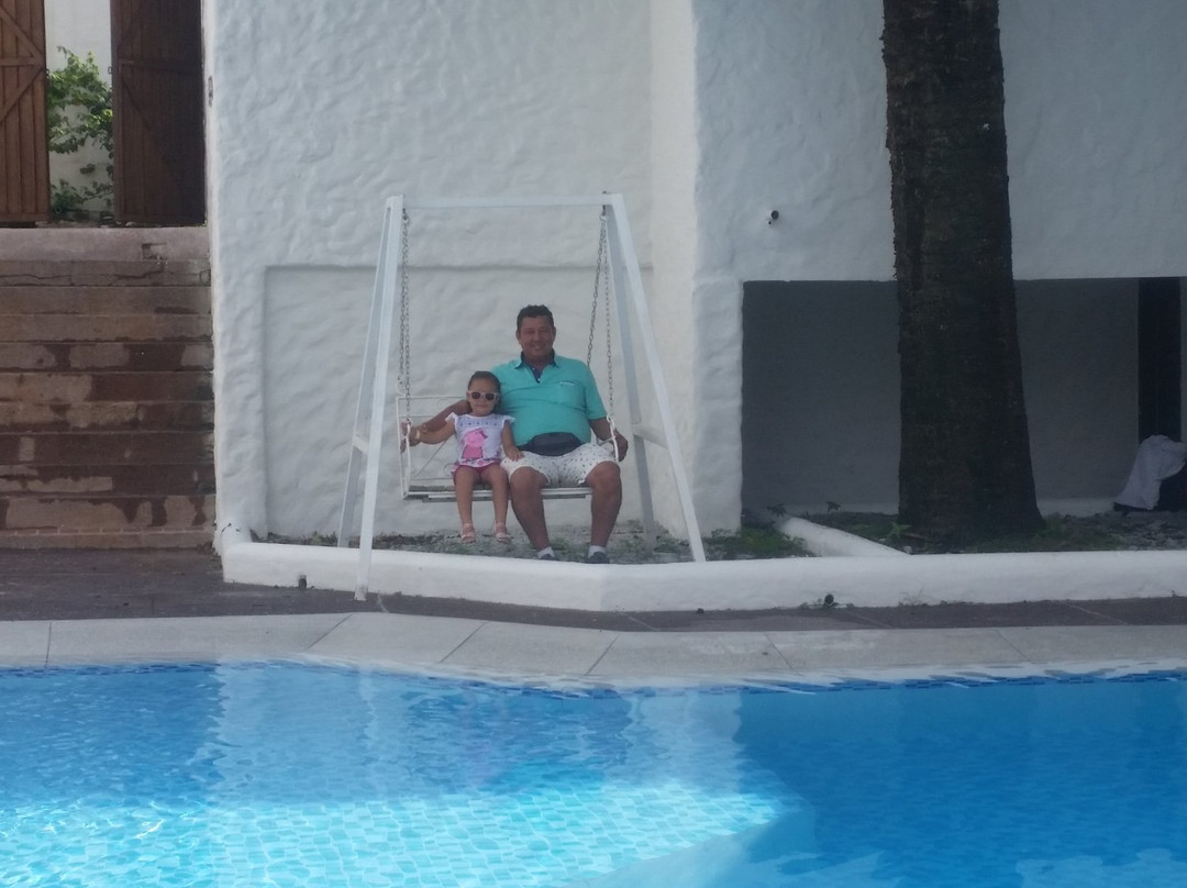 Hotel Doradal Mediterraneo主图