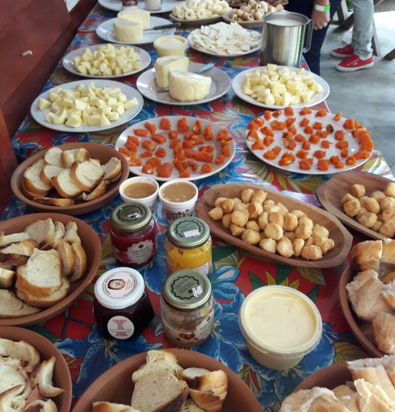 Parada da Fonte-Companhia必去景点