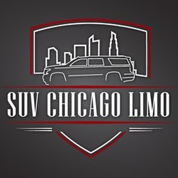 SUV Chicago Limo-芝加哥必去景点