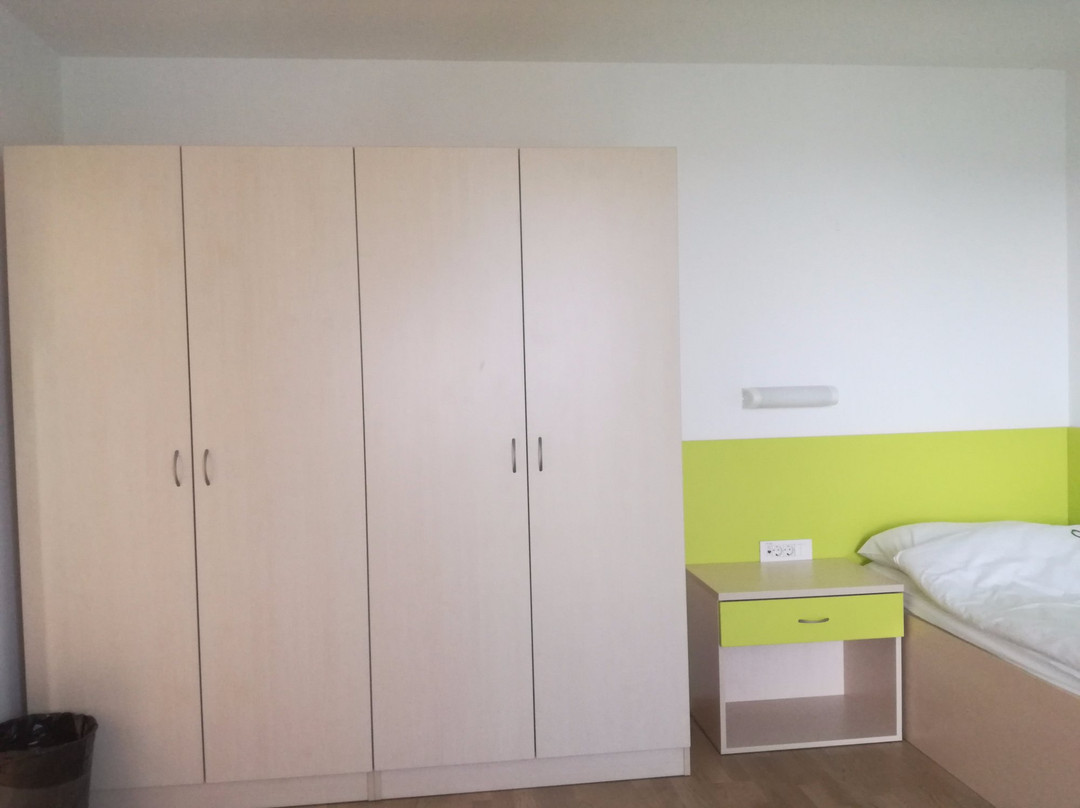 Sport Hotel Ljubljana主图