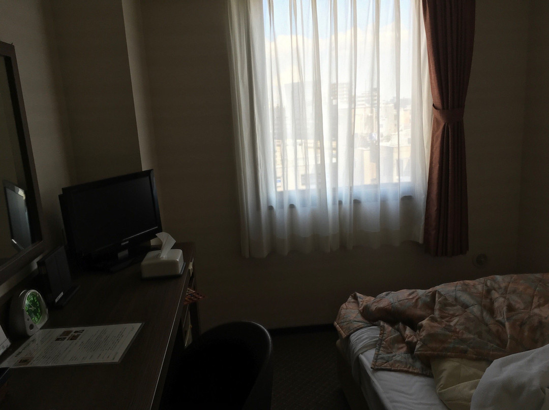 Yamato Daiichi Hotel主图